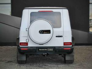Mercedes-Benz G-Class G63 - Image 7