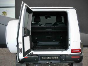 Mercedes-Benz G-Class G63 - Image 8