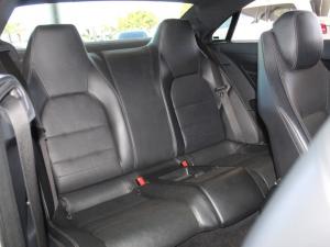 Mercedes-Benz E-Class E250 coupe - Image 19