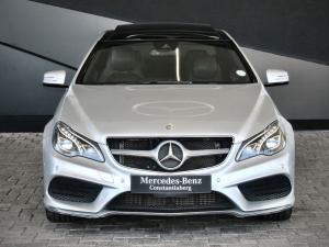 Mercedes-Benz E-Class E250 coupe - Image 3