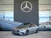 Thumbnail Mercedes-Benz CLA CLA35 4Matic