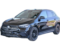 Thumbnail Mercedes-Benz GLA GLA200d Progressive
