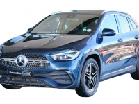 Thumbnail Mercedes-Benz GLA GLA200 Progressive