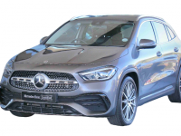 Thumbnail Mercedes-Benz GLA GLA200d