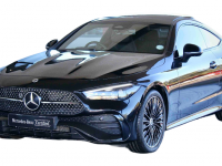 Thumbnail Mercedes-Benz CLE CLE300 4Matic coupe AMG Line