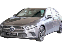 Thumbnail Mercedes-Benz A-Class A200 hatch AMG Line