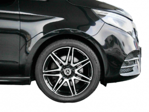 Mercedes-Benz V-Class V300d Exclusive - Image 24