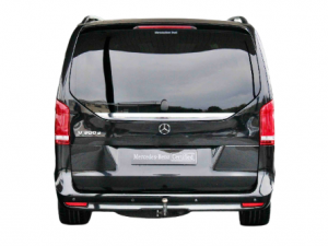 Mercedes-Benz V-Class V300d Exclusive - Image 2