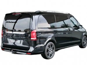 Mercedes-Benz V-Class V300d Exclusive - Image 3