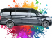 Mercedes-Benz V-Class V300d Exclusive - Thumbnail 4