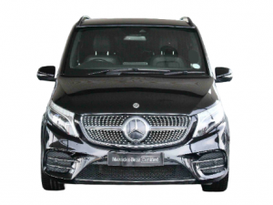 Mercedes-Benz V-Class V300d Exclusive - Image 6