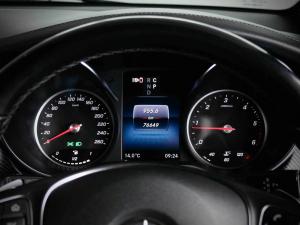 Mercedes-Benz V-Class V300d Exclusive - Image 8