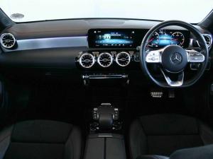 Mercedes-Benz CLA CLA220d AMG Line - Image 7