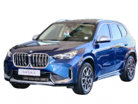 Thumbnail BMW X1 sDrive18d xLine