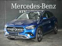 Thumbnail Mercedes-Benz GLA GLA200 Progressive