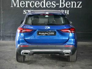 Mercedes-Benz GLA GLA200 Progressive - Image 8