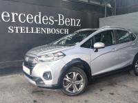 Thumbnail Honda WR-V 1.2 Comfort