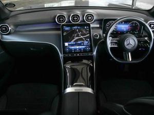 Mercedes-Benz GLC GLC300d 4Matic Avantgarde - Image 16