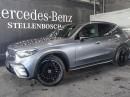 Thumbnail Mercedes-Benz GLC GLC300d 4Matic Avantgarde
