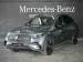Mercedes-Benz GLC GLC300d 4Matic Avantgarde - Thumbnail 1