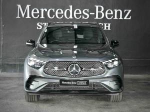 Mercedes-Benz GLC GLC300d 4Matic Avantgarde - Image 2