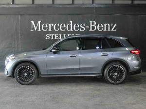 Mercedes-Benz GLC GLC300d 4Matic Avantgarde - Image 3