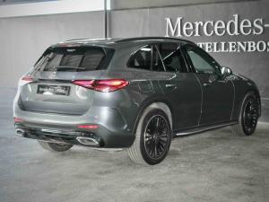 Mercedes-Benz GLC GLC300d 4Matic Avantgarde - Image 7