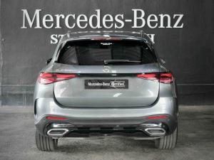 Mercedes-Benz GLC GLC300d 4Matic Avantgarde - Image 8