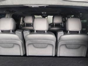 Mercedes-Benz V-Class V300d Exclusive - Image 12