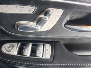 Mercedes-Benz V-Class V300d Exclusive - Image 17