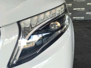 Mercedes-Benz V-Class V300d Exclusive - Image 6