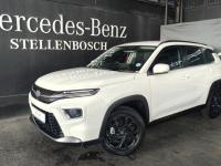 Thumbnail Toyota Urban Cruiser 1.5 XR manual