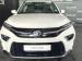 Toyota Urban Cruiser 1.5 XR manual - Thumbnail 5