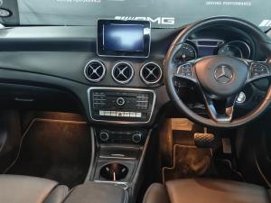 Mercedes-Benz GLA GLA200 auto - Image 13