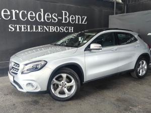 Mercedes-Benz GLA GLA200 auto - Image 1