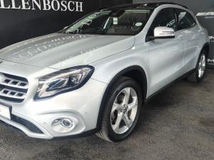 Mercedes-Benz GLA GLA200 auto - Image 2