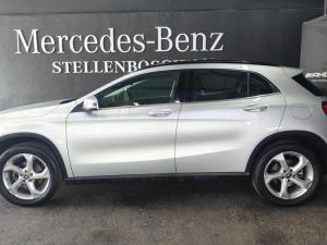 Mercedes-Benz GLA GLA200 auto - Image 3