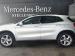 Mercedes-Benz GLA GLA200 auto - Thumbnail 3