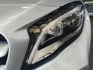 Mercedes-Benz GLA GLA200 auto - Image 6