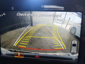 Mercedes-Benz GLA GLA200 auto - Image 7