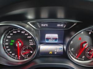 Mercedes-Benz GLA GLA200 auto - Image 8