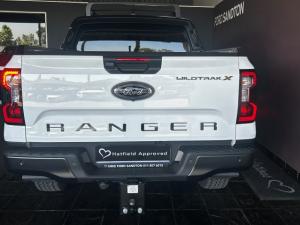 Ford Ranger 2.0 BiTurbo double cab Wildtrak X 4WD - Image 10