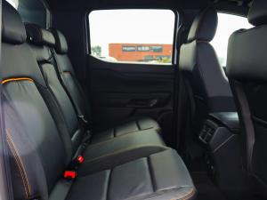 Ford Ranger 2.0 BiTurbo double cab Wildtrak X 4WD - Image 11