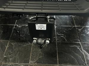 Ford Ranger 2.0 BiTurbo double cab Wildtrak X 4WD - Image 14