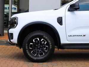 Ford Ranger 2.0 BiTurbo double cab Wildtrak X 4WD - Image 18