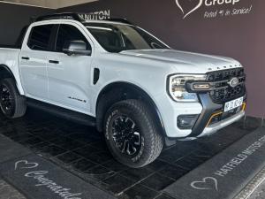 Ford Ranger 2.0 BiTurbo double cab Wildtrak X 4WD - Image 1