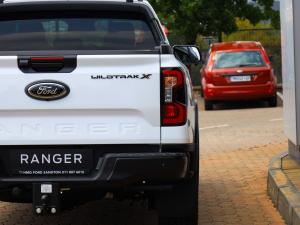 Ford Ranger 2.0 BiTurbo double cab Wildtrak X 4WD - Image 22