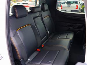 Ford Ranger 2.0 BiTurbo double cab Wildtrak X 4WD - Image 25