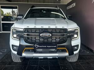 Ford Ranger 2.0 BiTurbo double cab Wildtrak X 4WD - Image 2