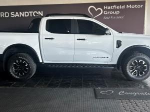 Ford Ranger 2.0 BiTurbo double cab Wildtrak X 4WD - Image 3